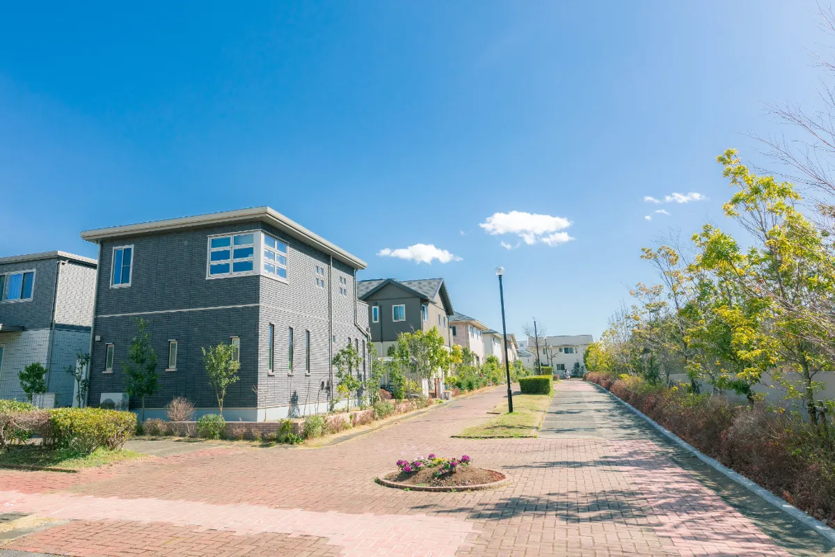 鳥栖市　外壁塗装