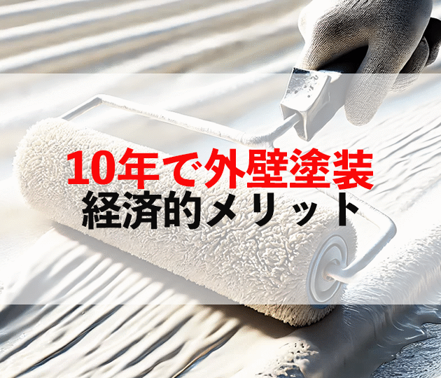 佐賀市　外壁塗装