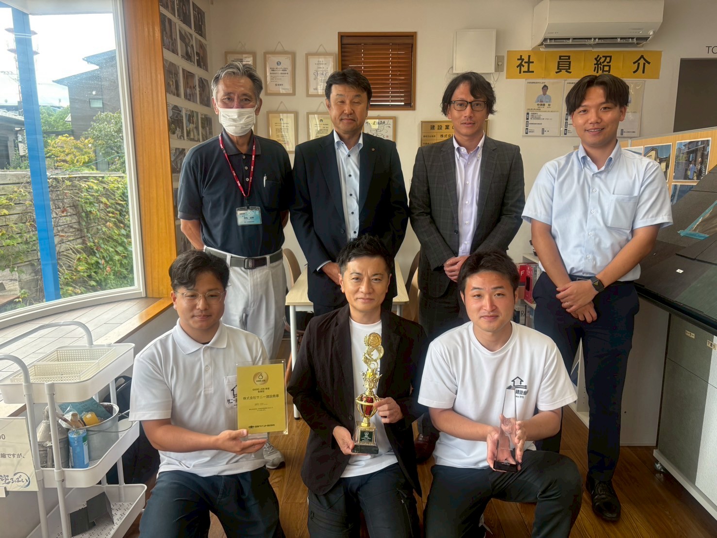 佐賀市　外壁塗装