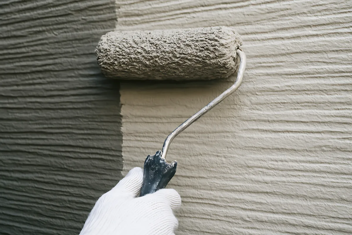 佐賀市 外壁塗装