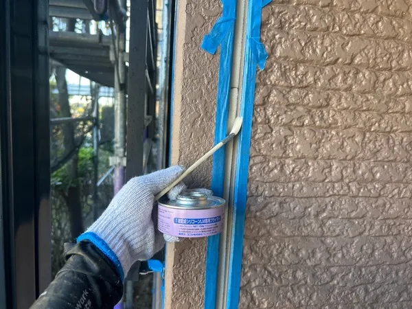 コーキング プライマー