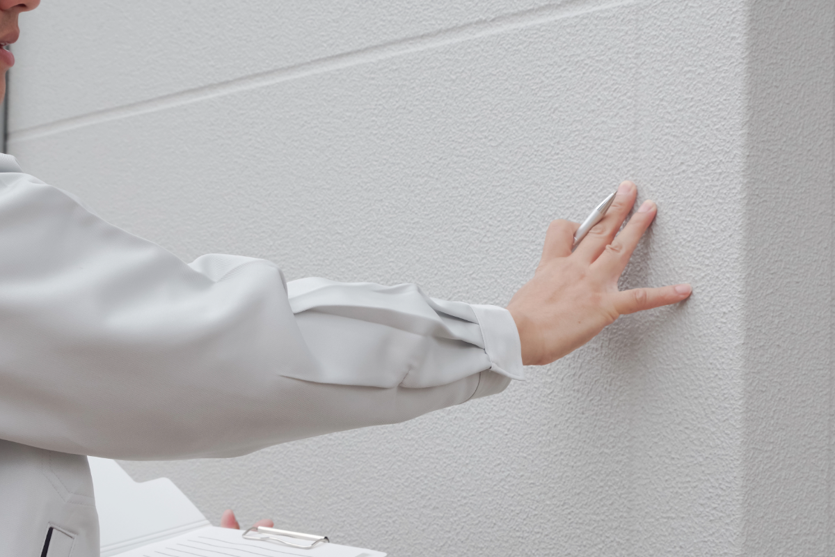 佐賀市 外壁塗装