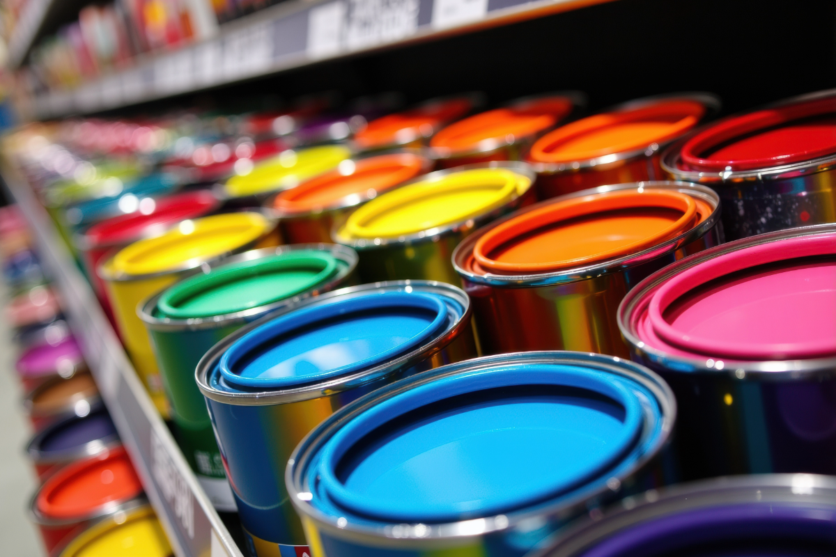 鳥栖市 外壁塗装