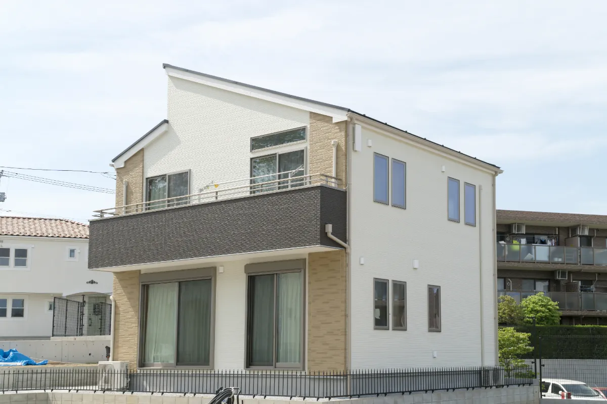 佐賀市 外壁塗装