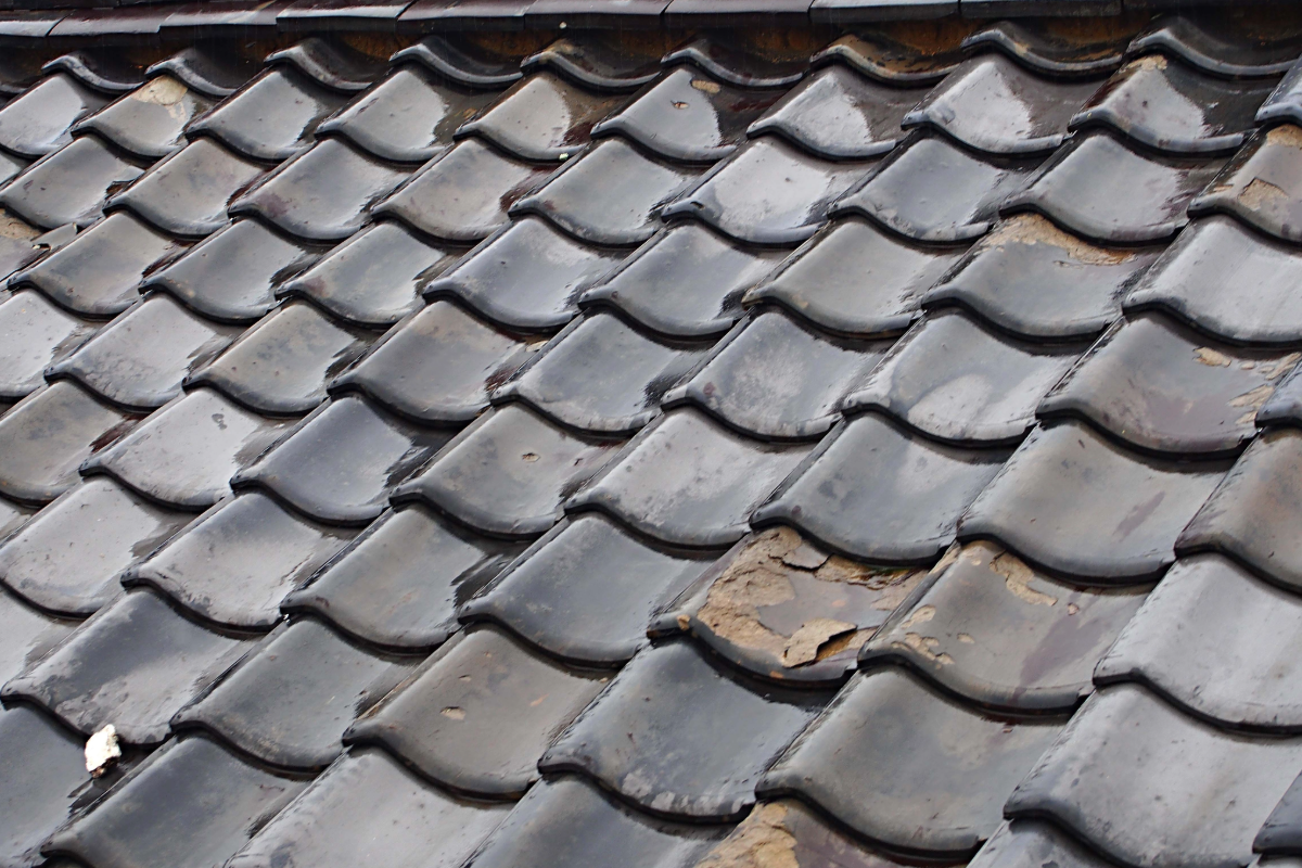 鳥栖市　外壁塗装