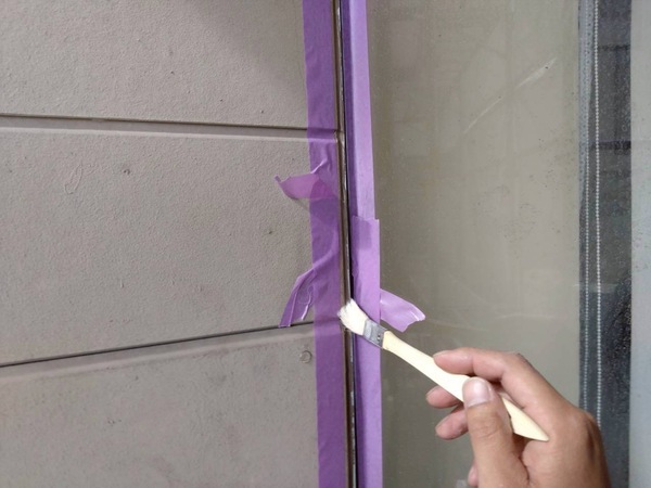 コーキング プライマー