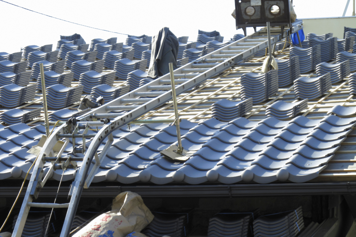 鳥栖市　外壁塗装