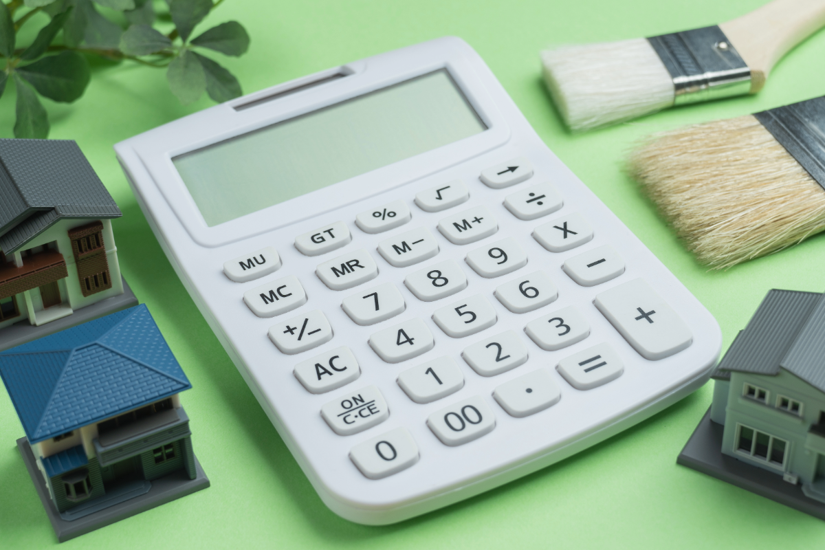 鳥栖市 外壁塗装