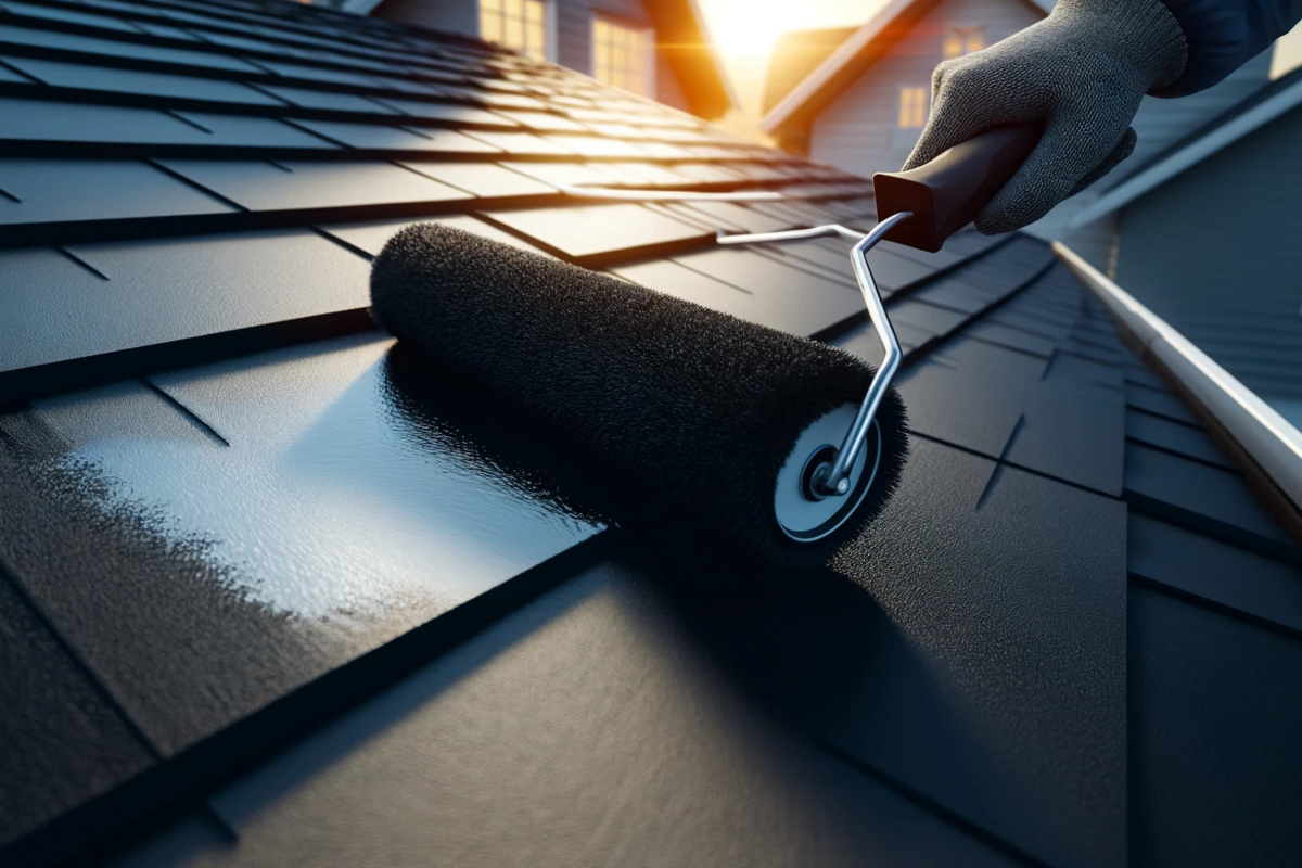 鳥栖市　外壁塗装