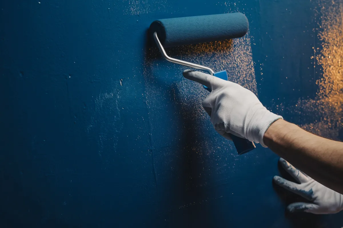 佐賀市　外壁塗装