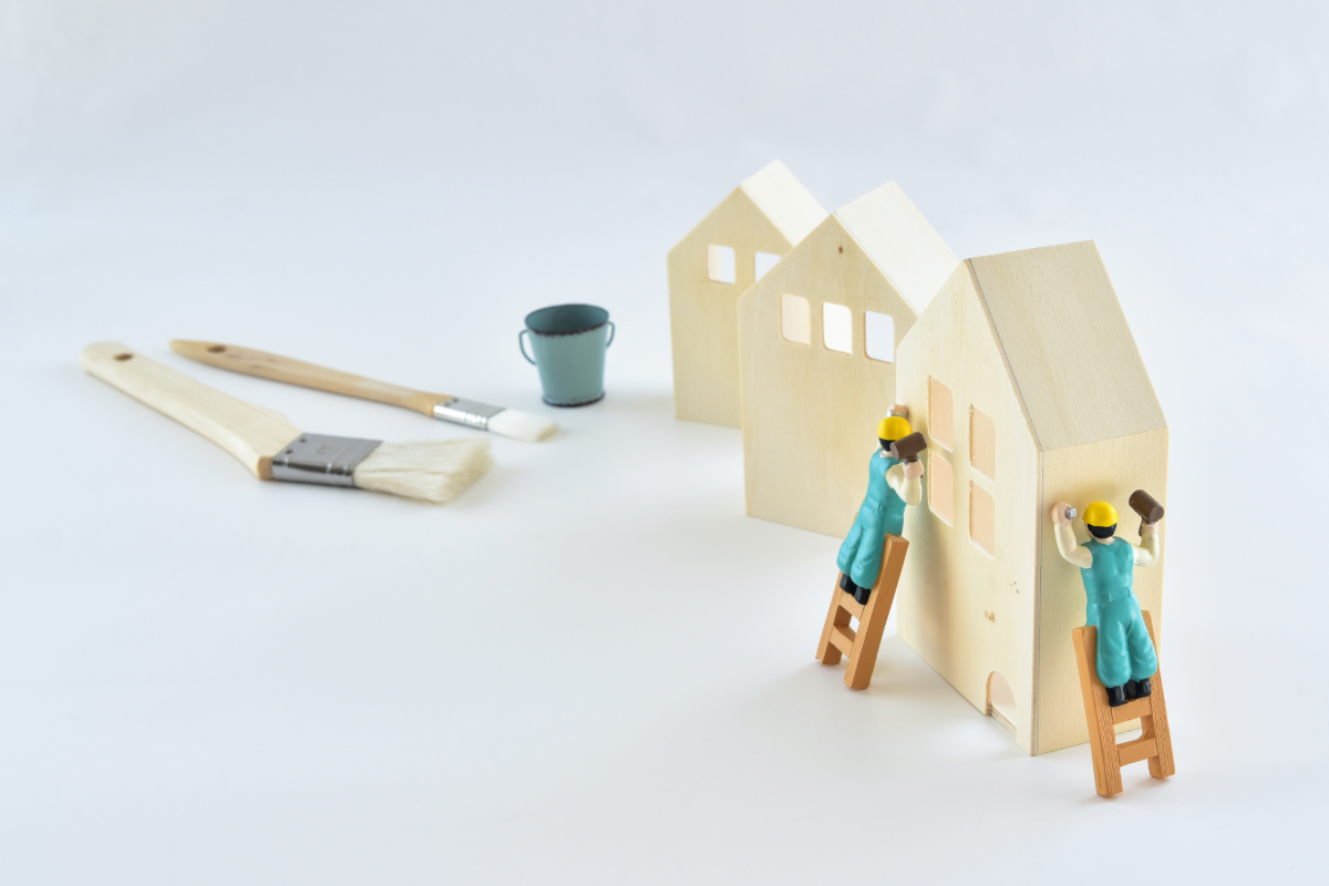 佐賀市　外壁塗装