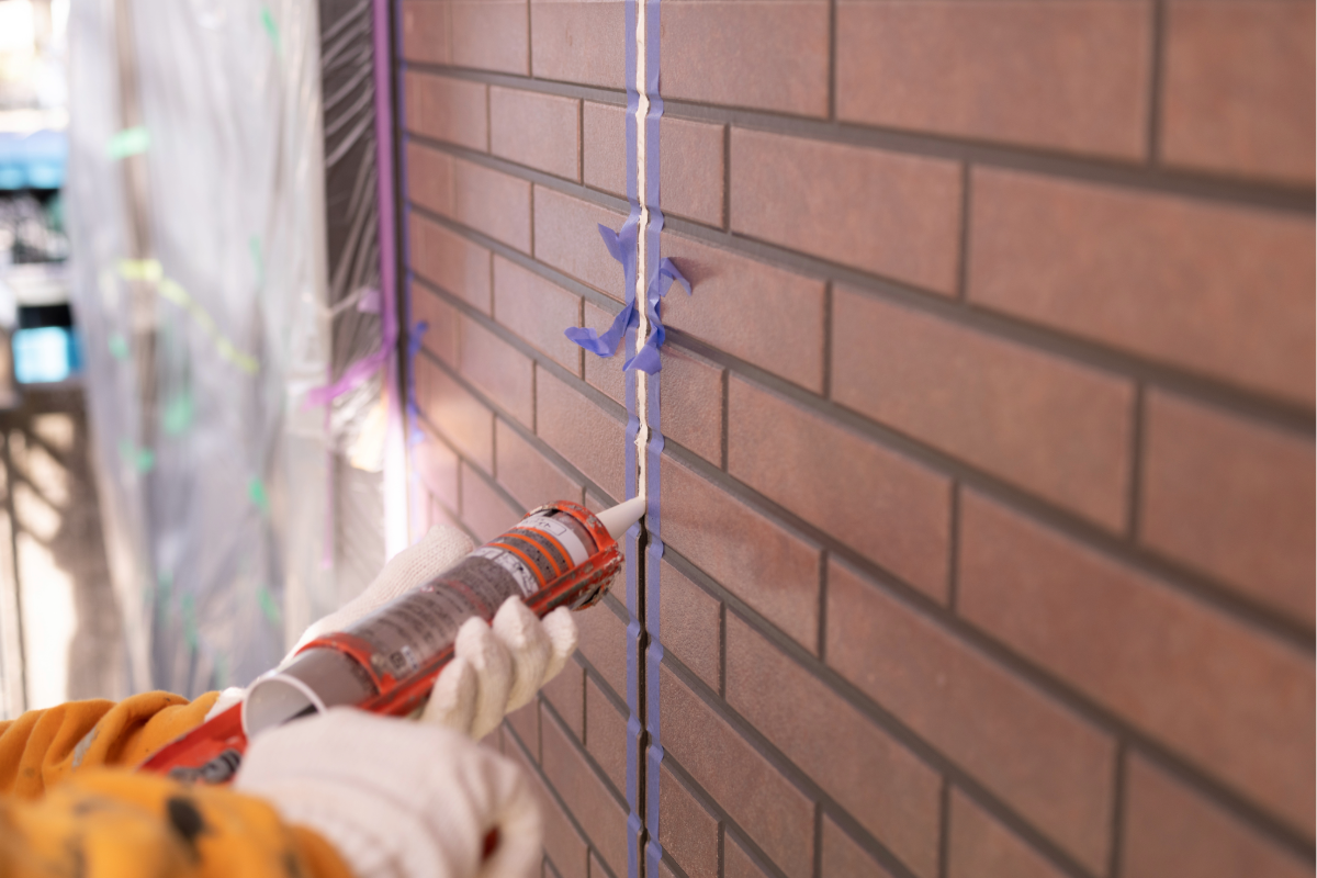 佐賀市　外壁塗装