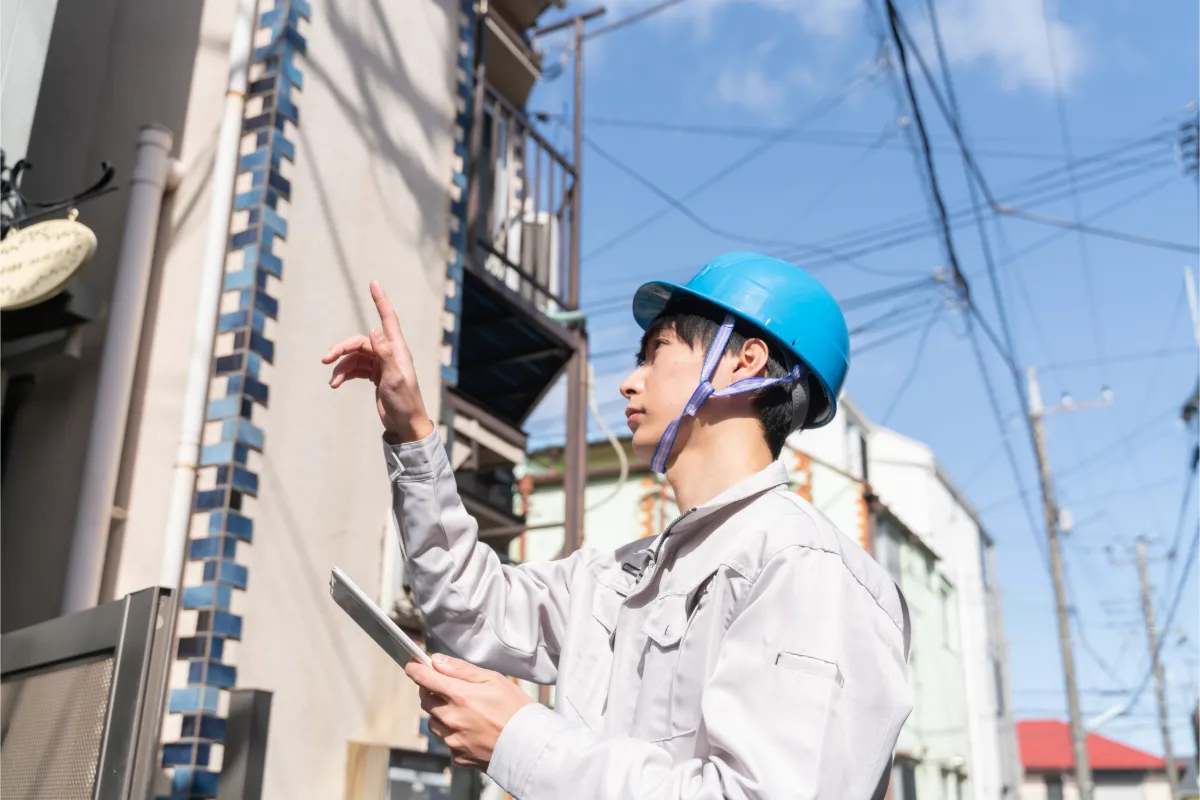 佐賀市 外壁塗装