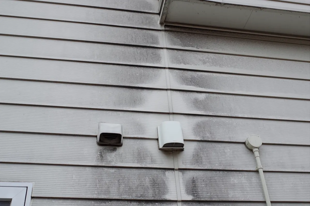 佐賀市　外壁塗装