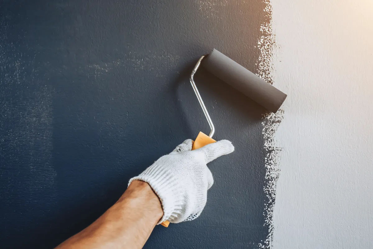 佐賀市 外壁塗装