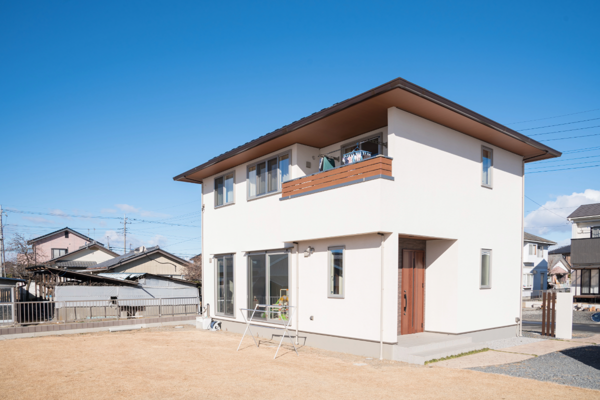 佐賀市　外壁塗装