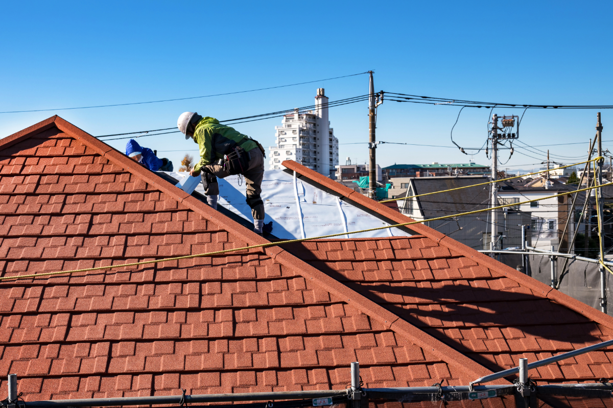 佐賀市 外壁塗装