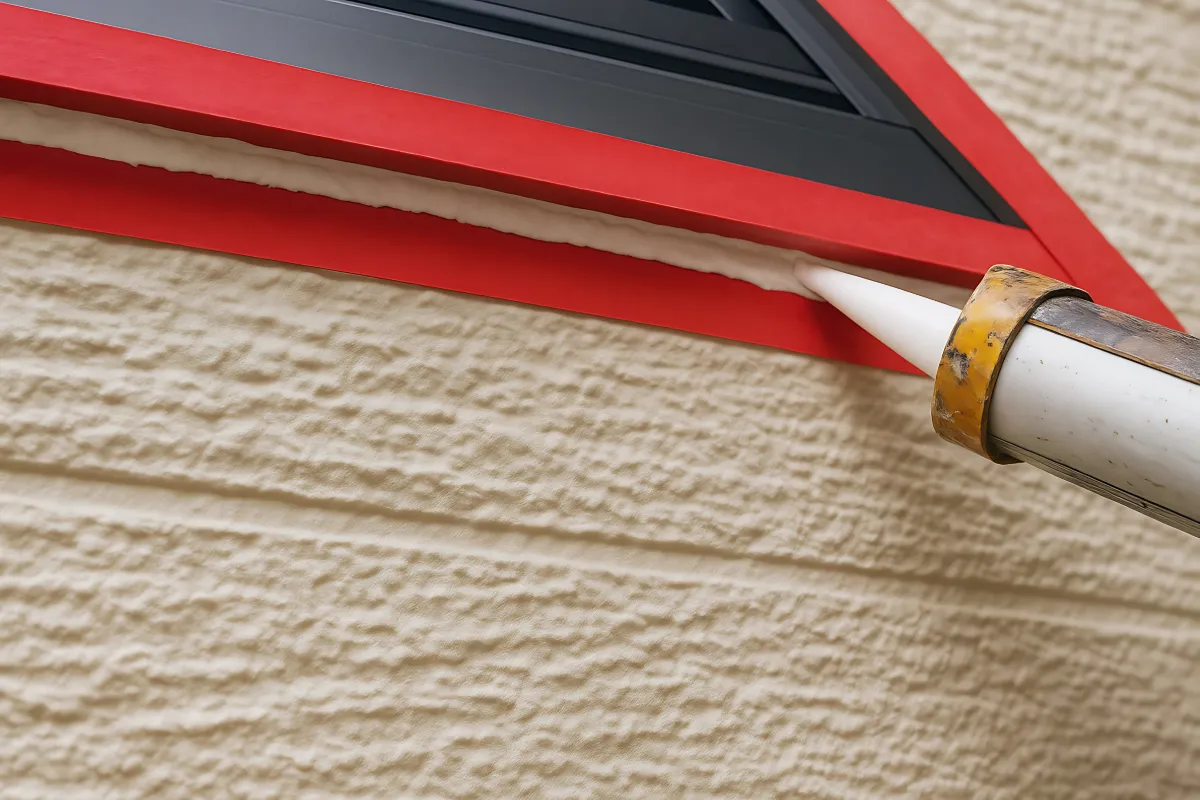 鳥栖市　外壁塗装