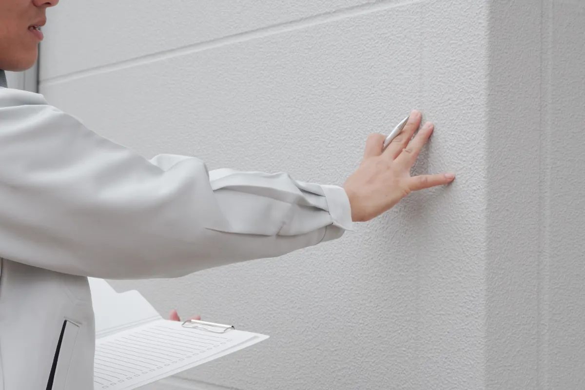 佐賀市 外壁塗装