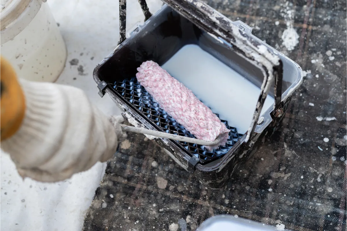 佐賀市　外壁塗装