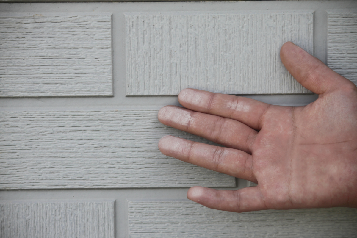 佐賀市 外壁塗装