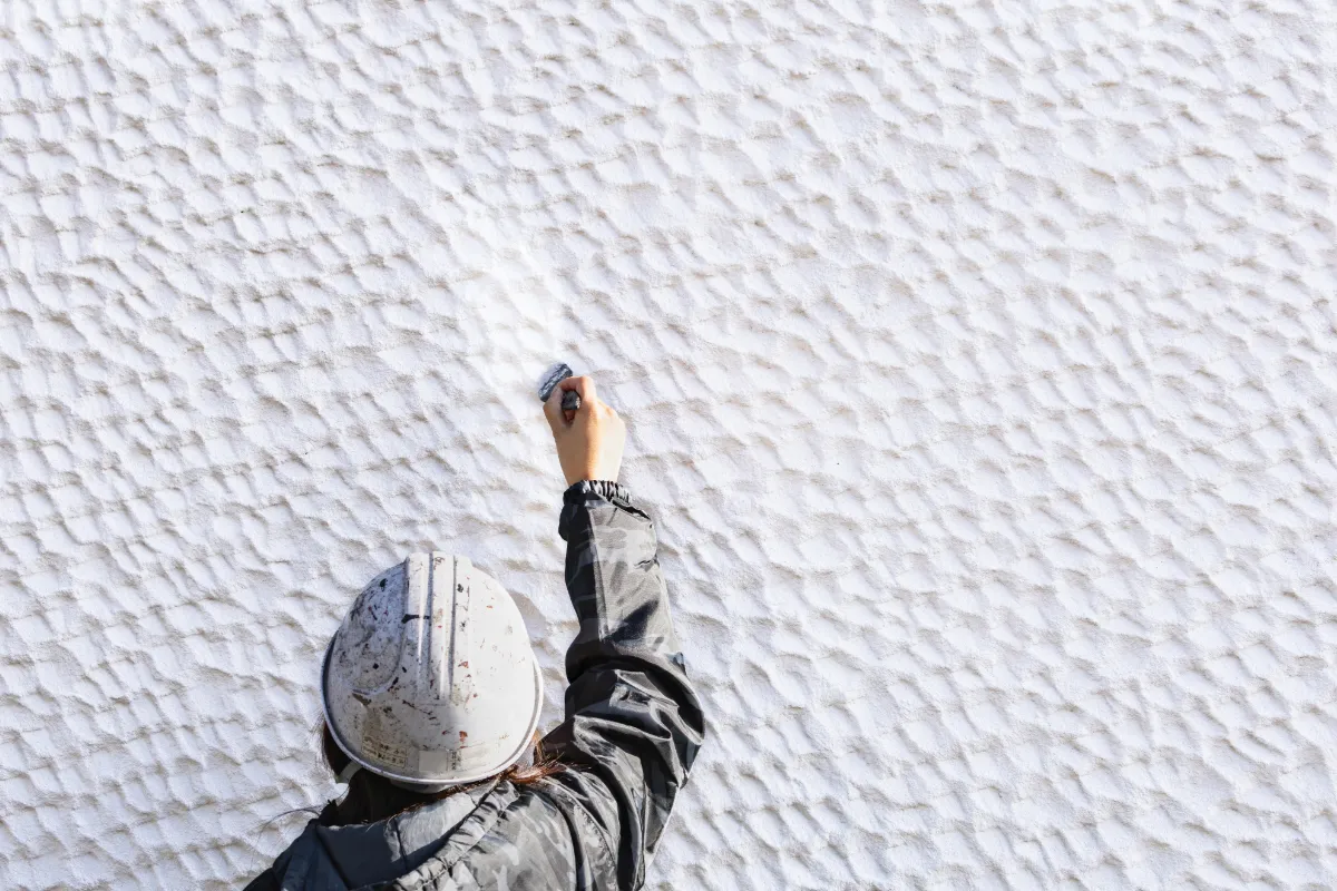 佐賀市　外壁塗装