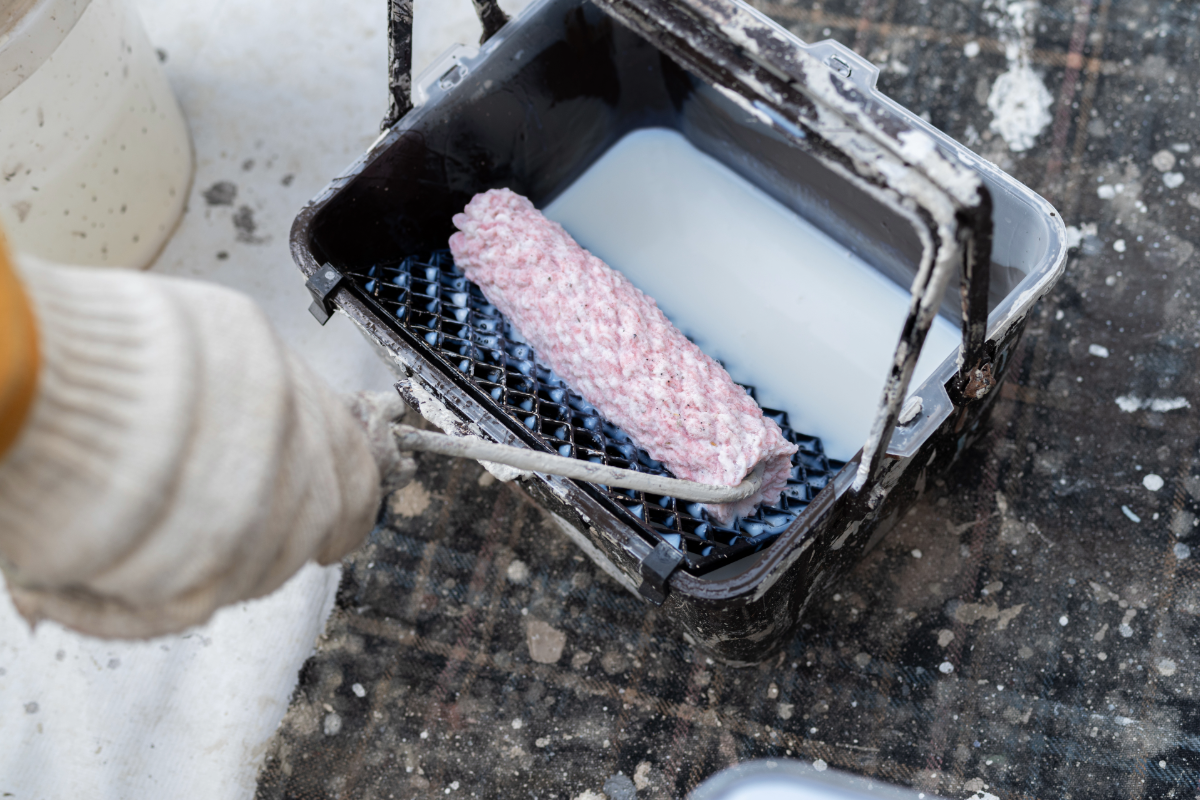 佐賀市 外壁塗装