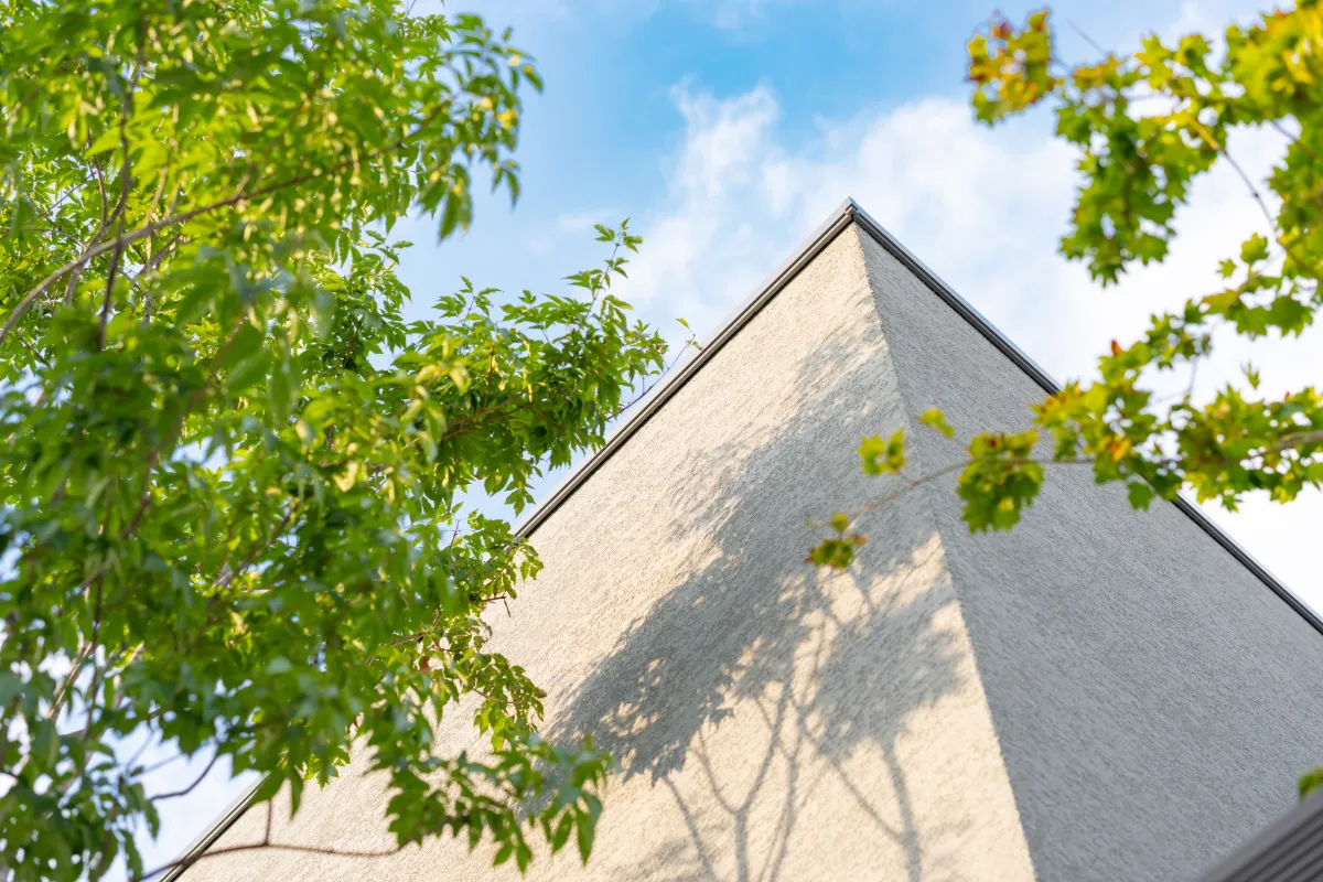 佐賀市 外壁塗装