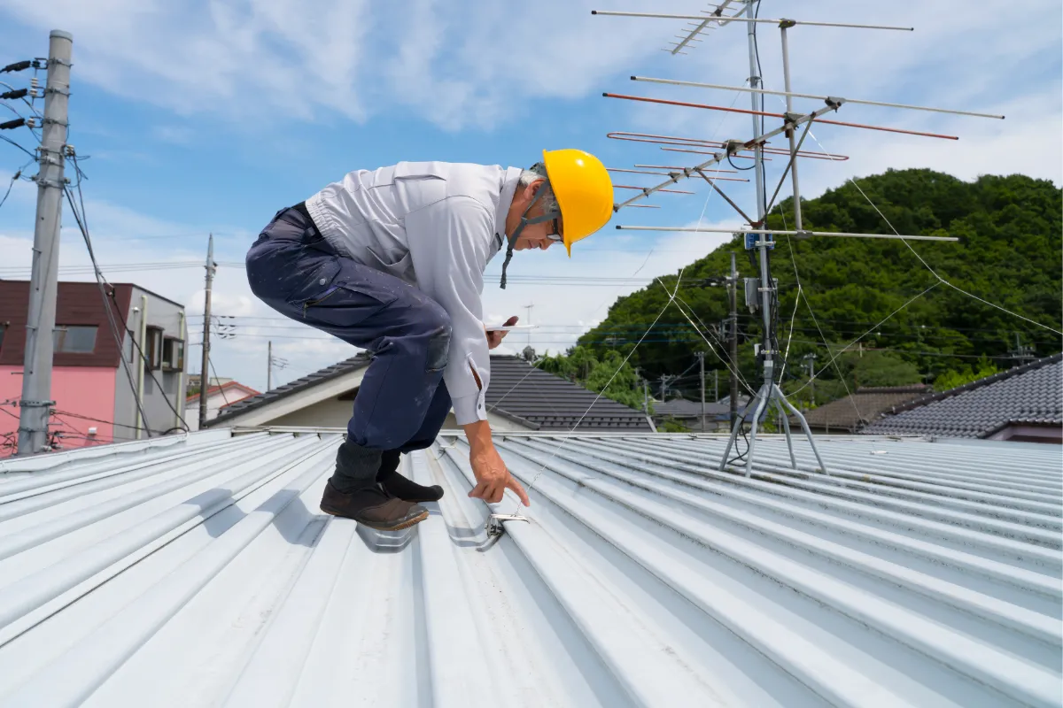 佐賀市　外壁塗装