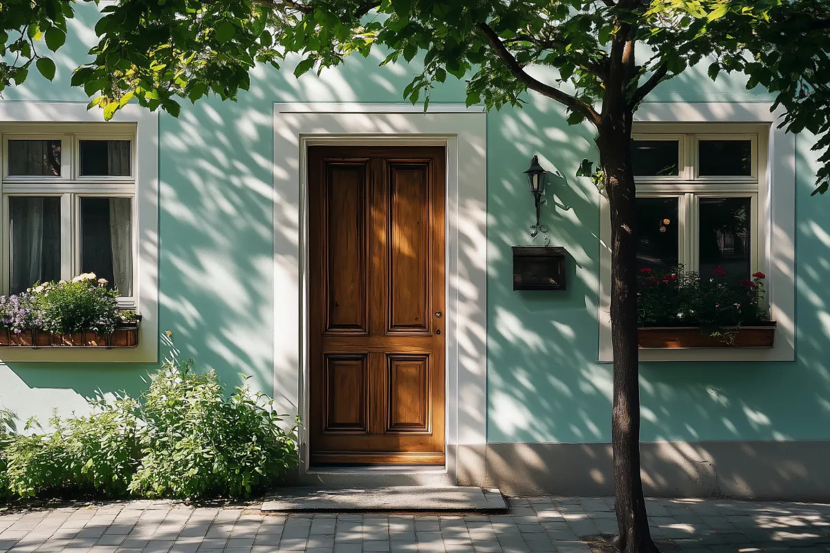 佐賀市　外壁塗装