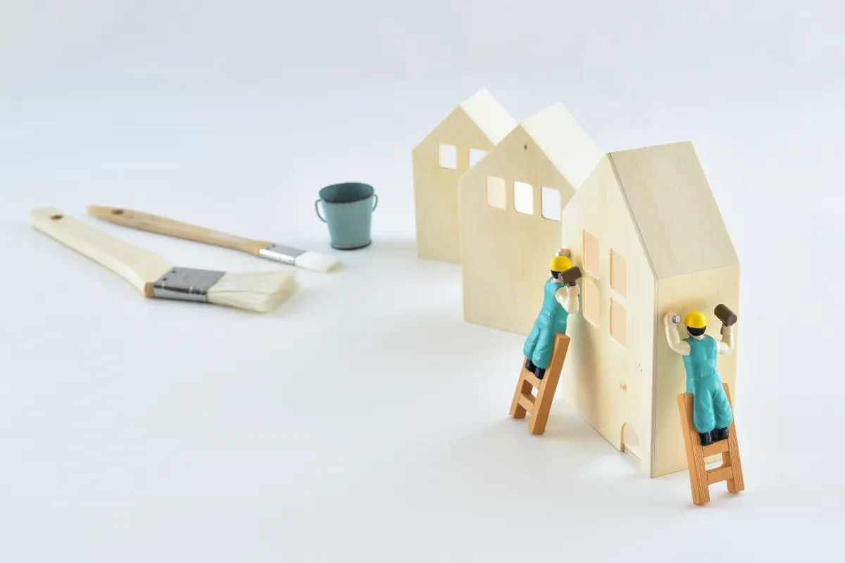 佐賀市　外壁塗装