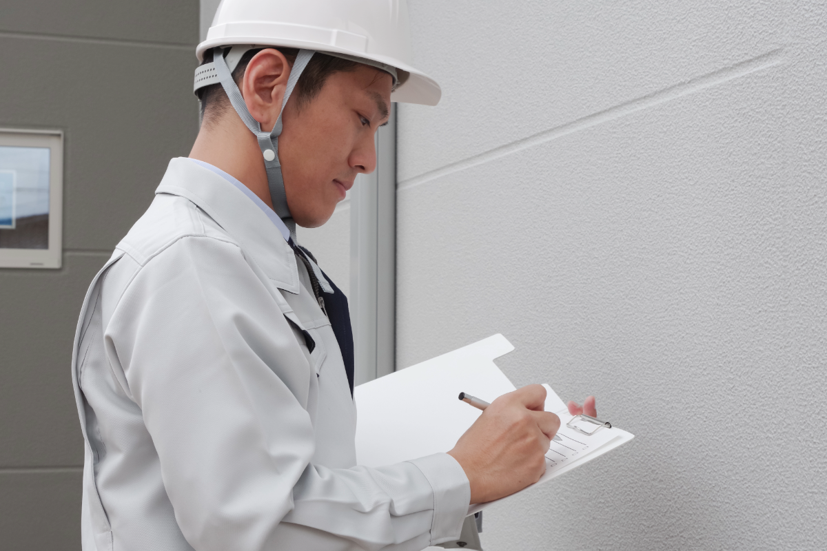 佐賀市　外壁塗装