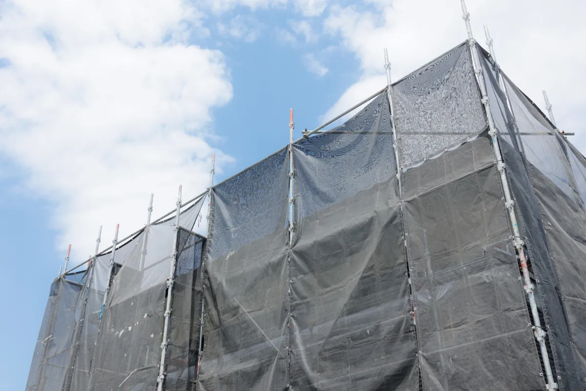 佐賀市 外壁塗装