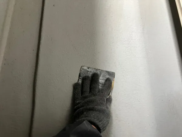 ベランダ ウレタン防水