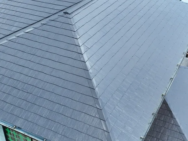 施工後