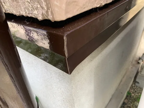 施工後