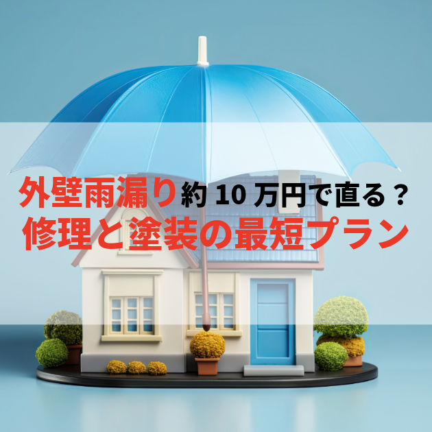 佐賀市 外壁塗装