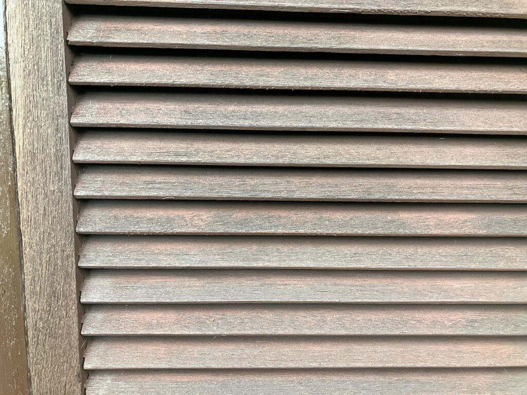 施工後