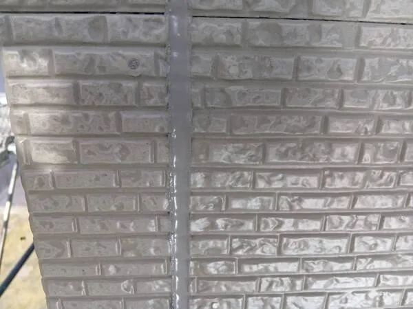 施工後