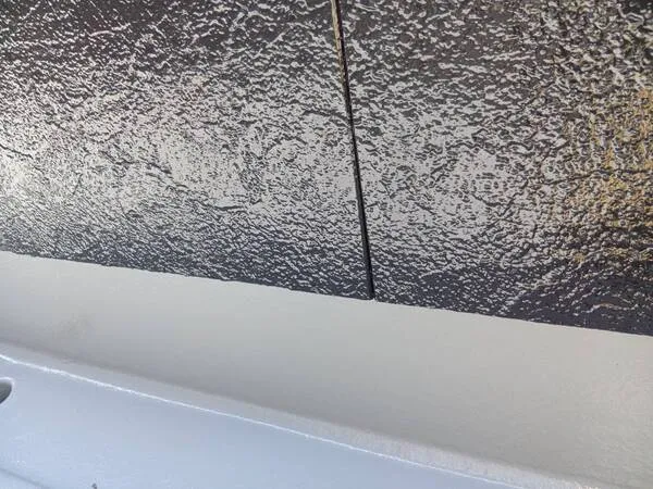 施工後