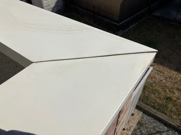 施工前
