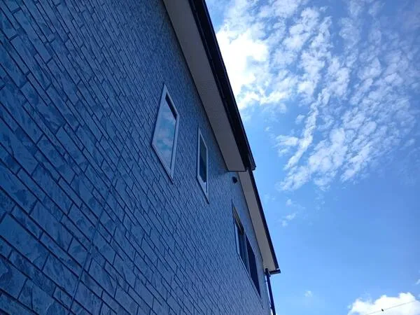 施工後