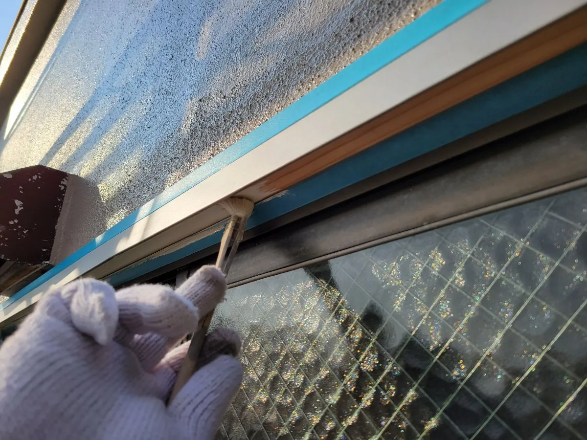 伊勢町町　12月28日　佐賀市　佐賀　ぬるばい　塗るばい　サニー建設商事　外壁塗装　塗装　屋根塗装　