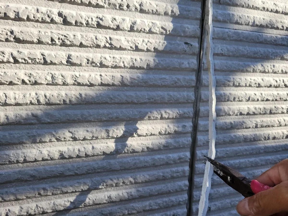 東与賀町　10月21日　佐賀市　佐賀　ぬるばい　塗るばい　サニー建設商事　外壁塗装　塗装　屋根塗装　