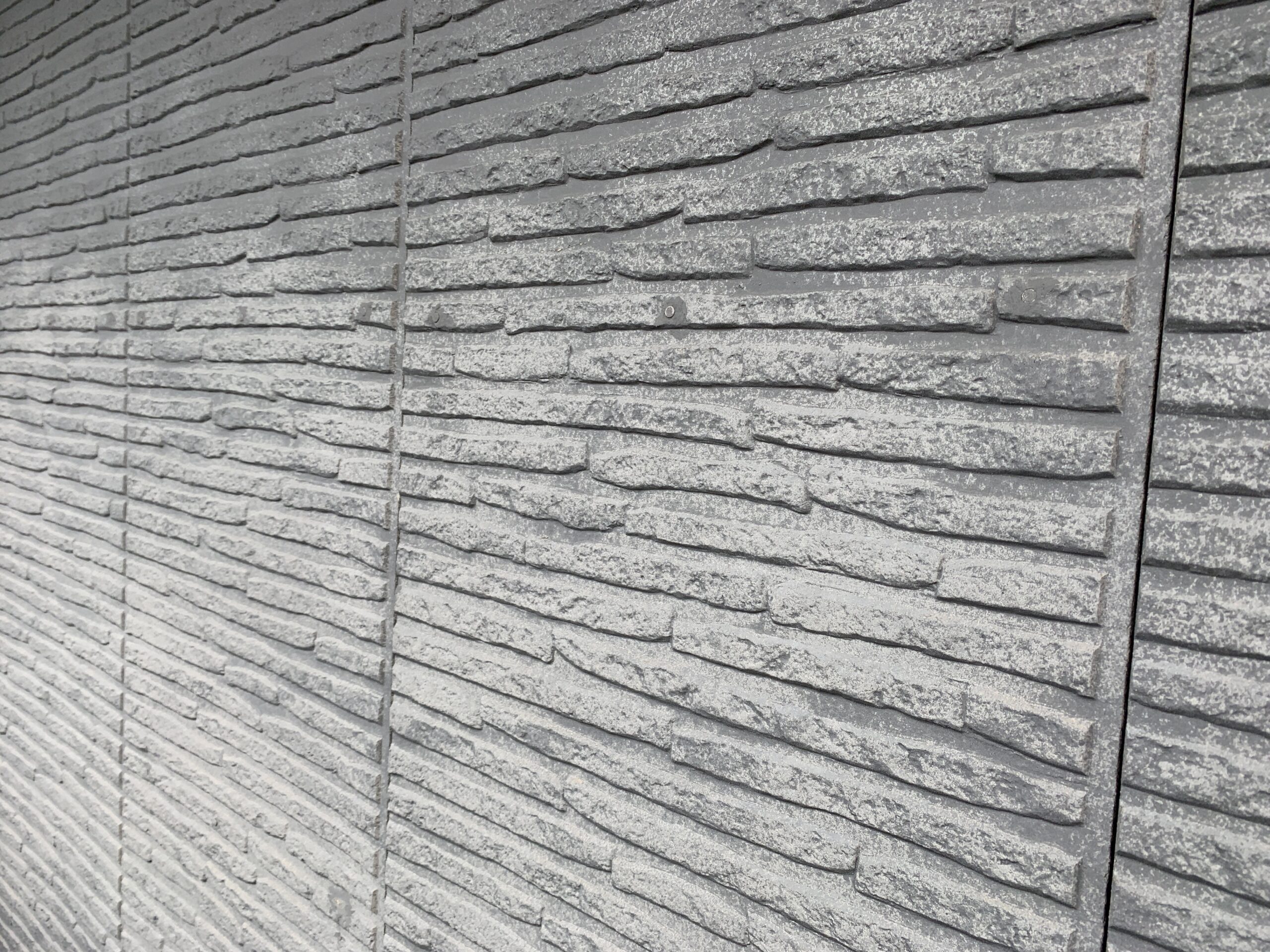佐賀市　外壁塗装　さにけん　サニケン　塗るばい　サニー建設商事　施工事例　ビフォー　外壁　サイディング　色あせ