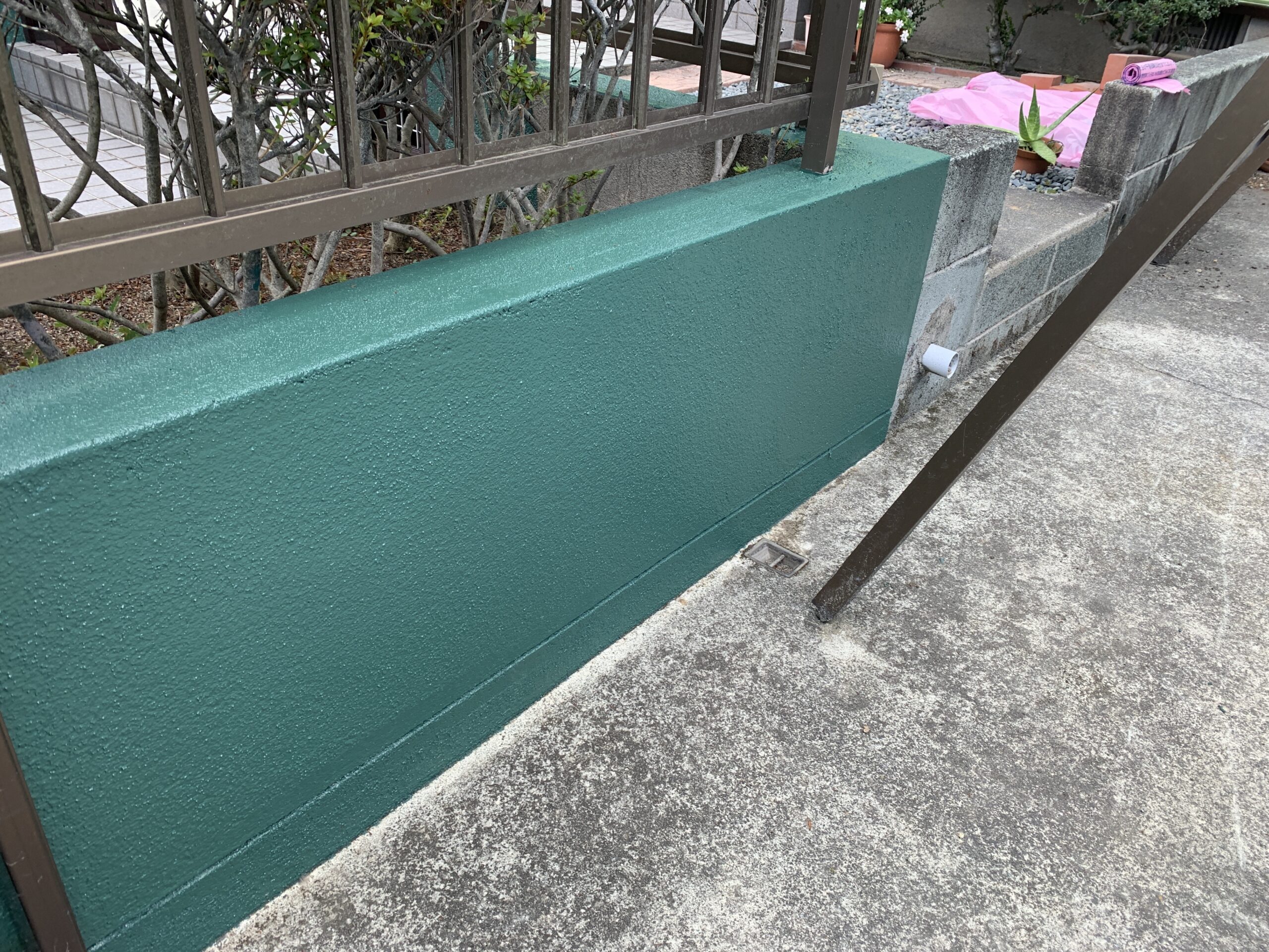 佐賀市　外壁塗装　塗るばい　サニー建設商事