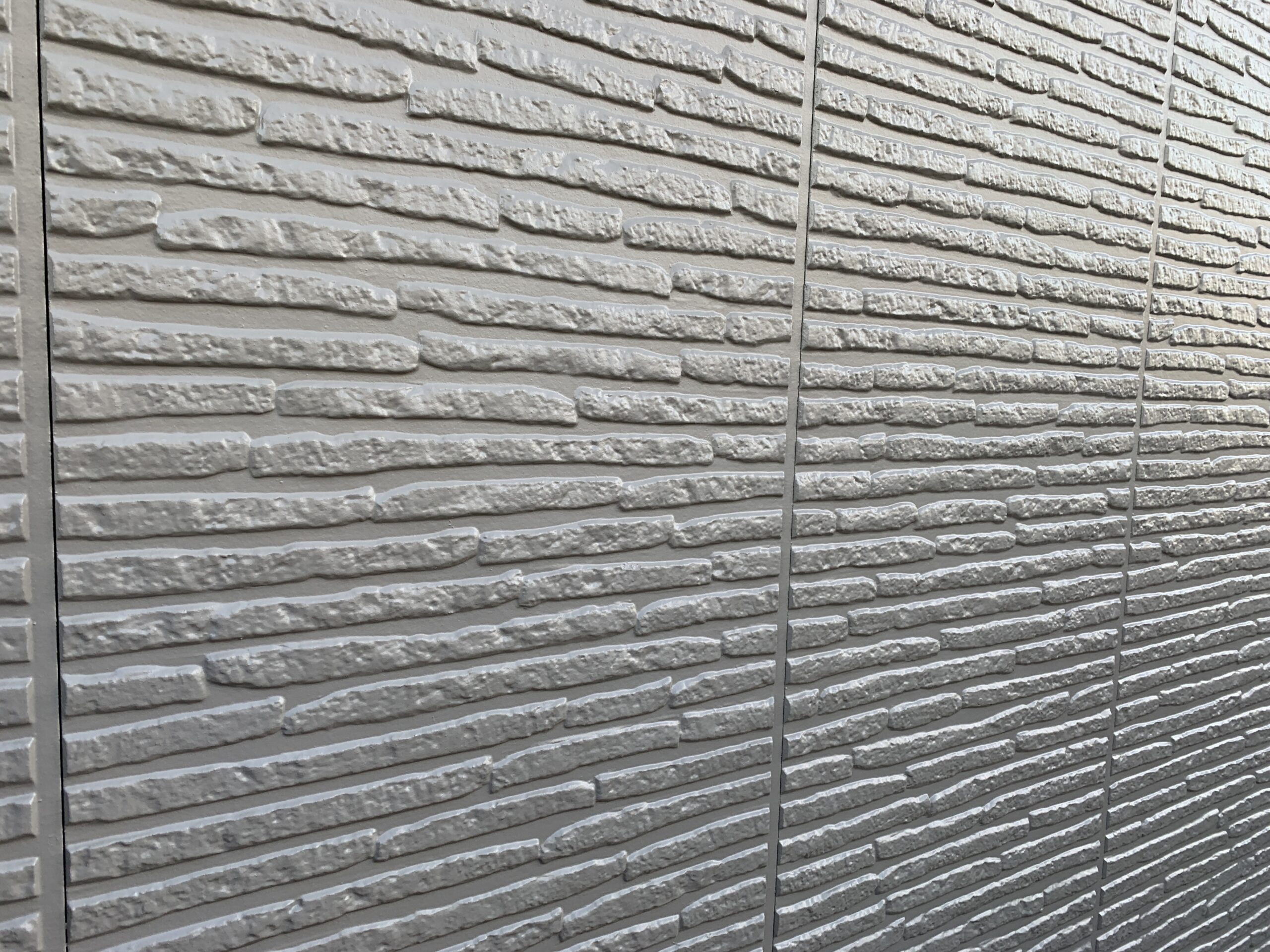 佐賀市　外壁塗装　さにけん　サニケン　塗るばい　サニー建設商事　施工事例　アフター　外壁　サイディング