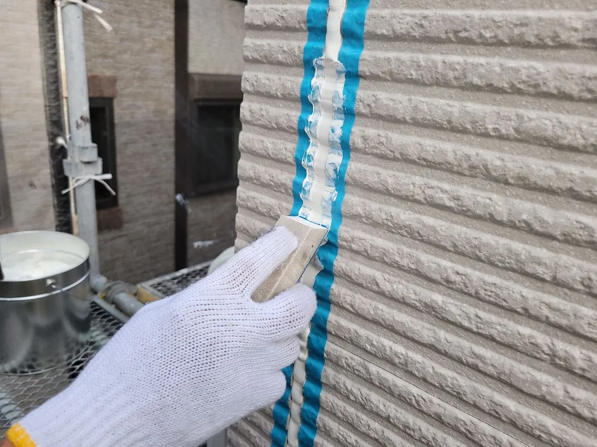 東与賀町　10月22日　佐賀市　佐賀　ぬるばい　塗るばい　サニー建設商事　外壁塗装　塗装　屋根塗装　